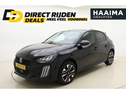 Peugeot 208 0