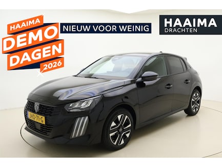 Peugeot 208 0