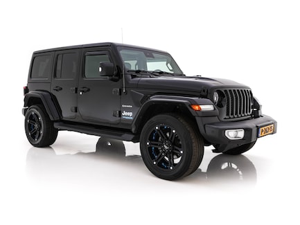 Jeep Wrangler 0