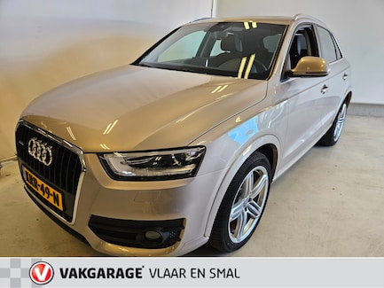 Audi Q3 0