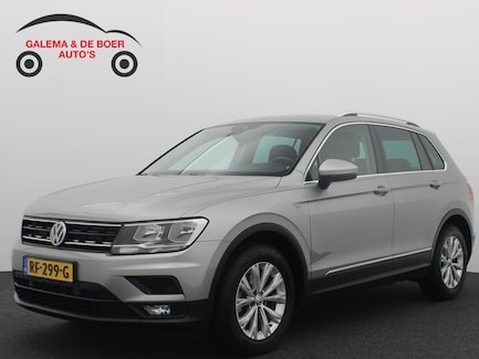 Volkswagen Tiguan 0
