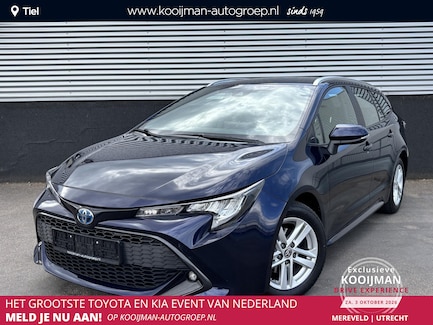 Toyota Corolla 0