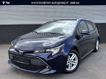 Toyota Corolla 0