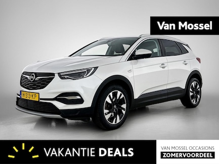 Opel Grandland 0