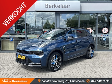 Lynk & Co 01 0
