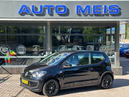 Volkswagen Up! 0