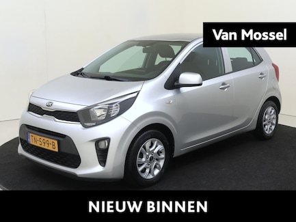Kia Picanto 0