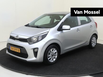 Kia Picanto 0