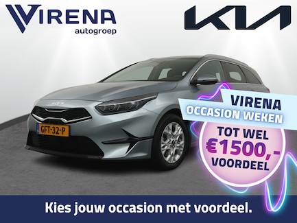 Kia Ceed 0