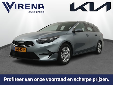 Kia Ceed 0