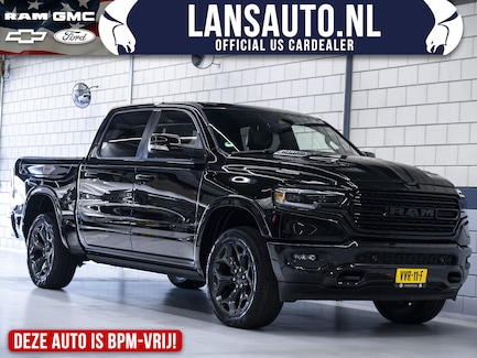 Dodge Ram 1500 0
