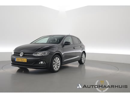 Volkswagen Polo 0