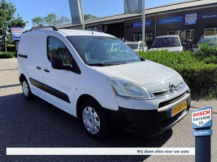 Citroën Berlingo 0