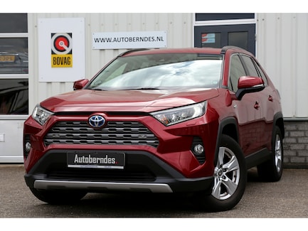 Toyota RAV4 0