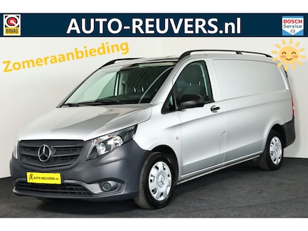 Mercedes-Benz Vito 0