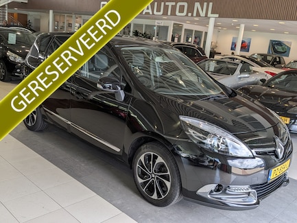 Renault Scenic 0