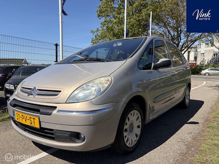 Citroën Xsara Picasso 0