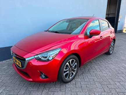 Mazda 2 0