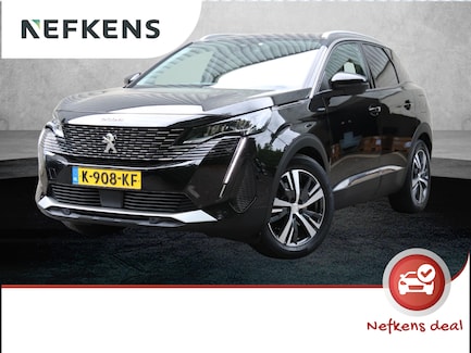 Peugeot 3008 0