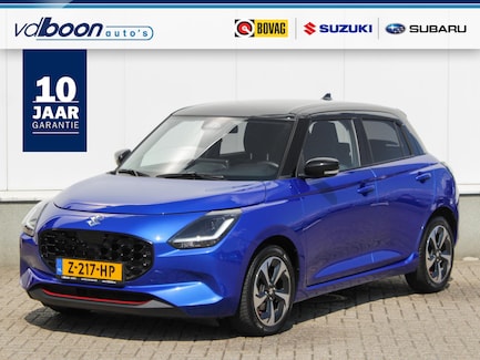 Suzuki Swift 0
