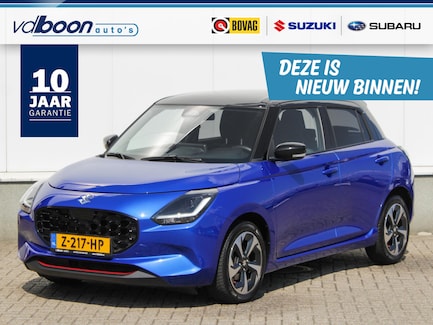 Suzuki Swift 0