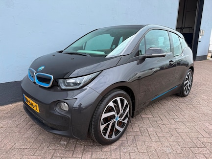 BMW i3 0