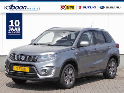 Suzuki Vitara 0