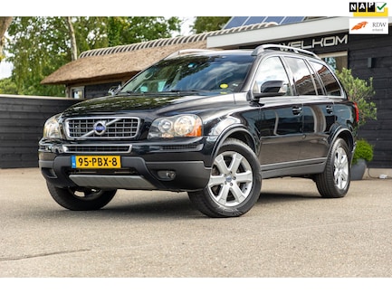 Volvo XC90 0
