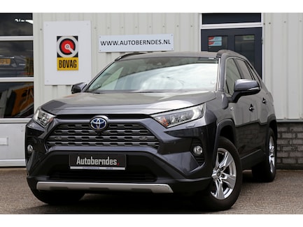 Toyota RAV4 0