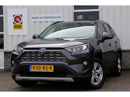 Toyota RAV4 0