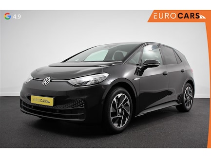 Volkswagen ID.3 0