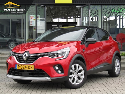 Renault Captur 0