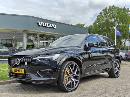 Volvo XC60 0