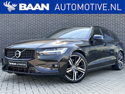 Volvo V60 0