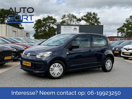 Volkswagen Up! 0