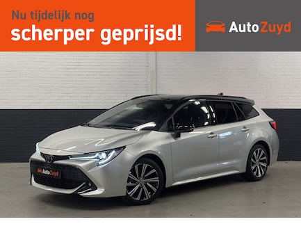 Toyota Corolla 0