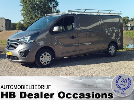Opel Vivaro 0