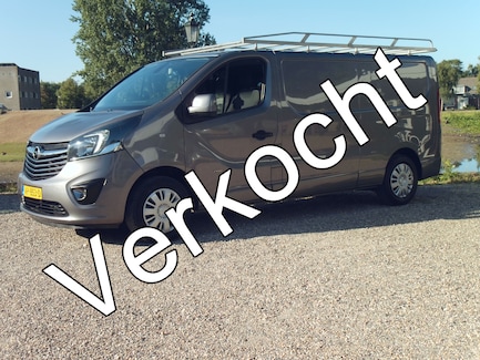 Opel Vivaro 0