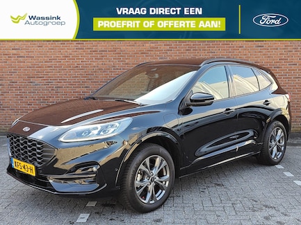 Ford Kuga 0