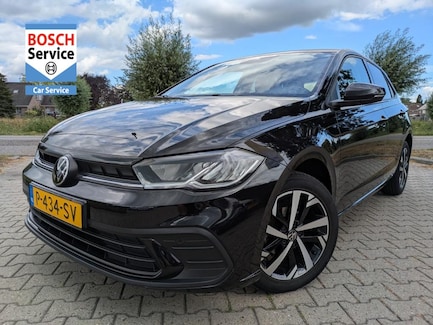 Volkswagen Polo 0