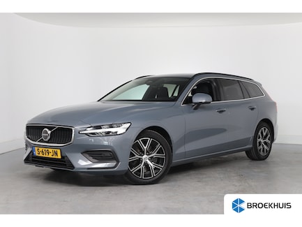 Volvo V60 0
