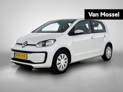 Volkswagen Up! 0
