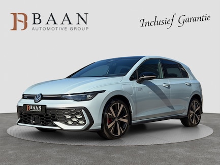 Volkswagen Golf 0
