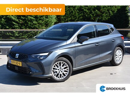 SEAT Ibiza 0