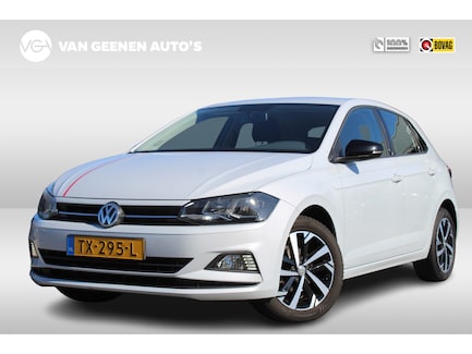 Volkswagen Polo 0