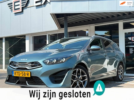 Kia Ceed 0