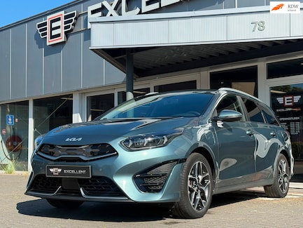 Kia Ceed 0