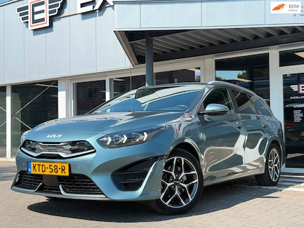 Kia Ceed 0