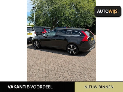 Volvo V60 0