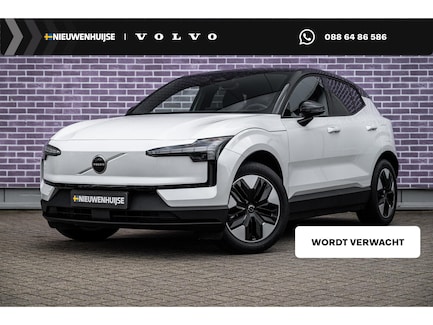 Volvo EX30 0